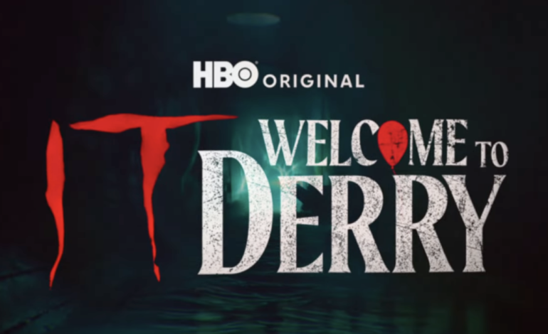 Pennywise’s Terrifying Return: First Look Into ‘It: Welcome to Derry’ Unveiled By HBO